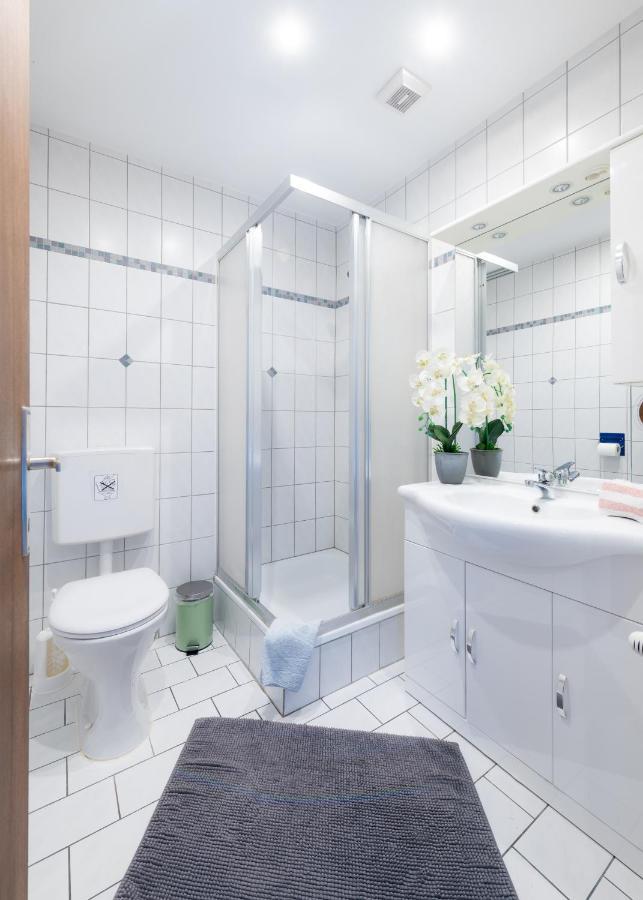 Ferienwohnung Haus Familie Presslauer-Mori Klopein am Klopeiner See Exterior foto
